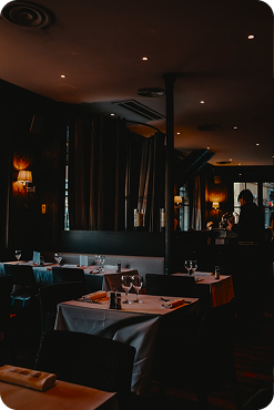 Restaurants